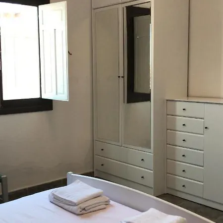 Cabo De Gata-nijar Casa vacanze El Viso (Almeria)