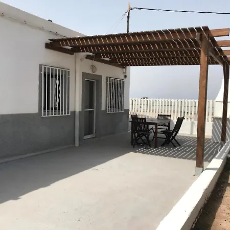 Casa vacanze Cabo De Gata-nijar