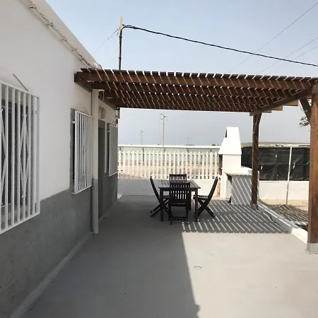 Cabo De Gata-nijar Casa vacanze