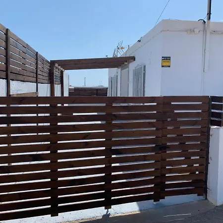Cabo De Gata-nijar Casa vacanze