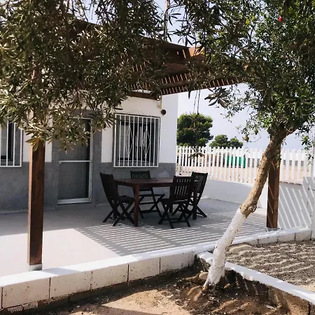 Casa vacanze Cabo De Gata-nijar El Viso (Almeria)