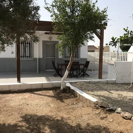 Cabo De Gata-nijar Casa vacanze El Viso (Almeria)