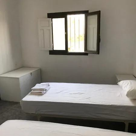 Cabo De Gata-nijar Holiday home