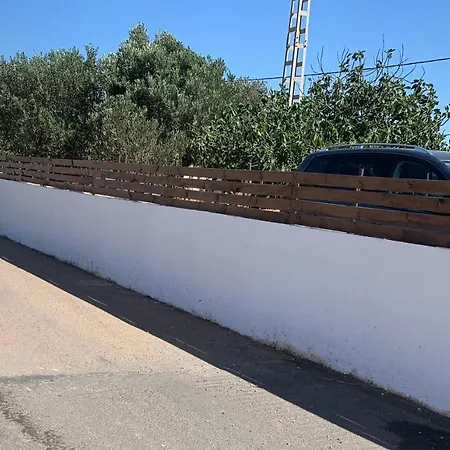 Holiday home Cabo De Gata-nijar