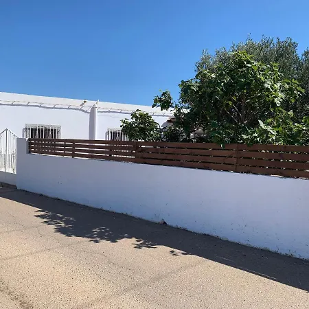 Cabo De Gata-nijar *