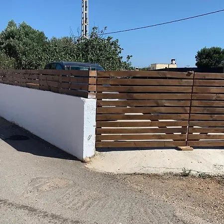 Holiday home Cabo De Gata-nijar