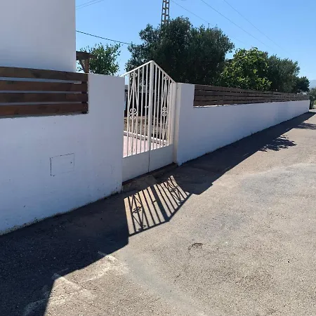 Cabo De Gata-nijar