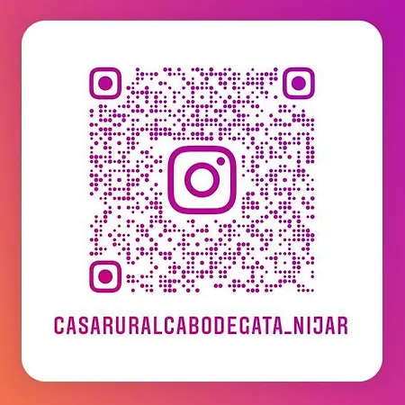 Cabo De Gata-nijar Holiday home